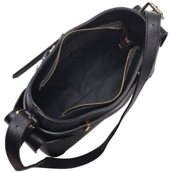 Roberta M Taška přes rameno, černá 4
