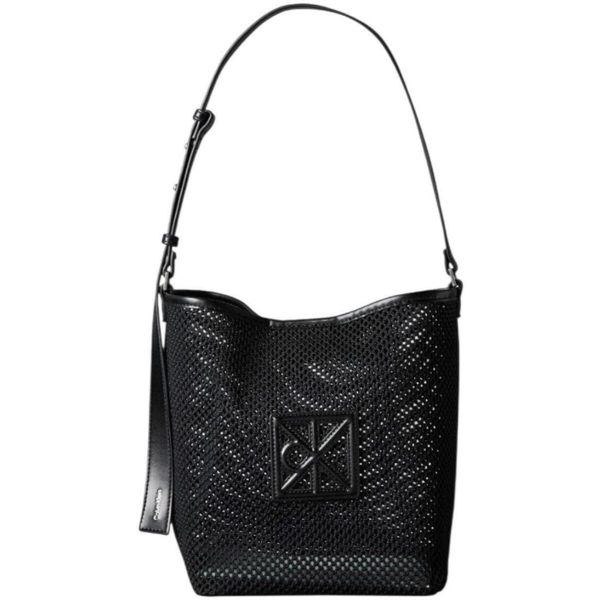 Kabelka přes rameno Calvin Klein Jeans LV04F3423G UB1