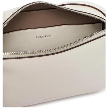 Kabelka přes rameno Calvin Klein Jeans LV04F3276G 4LX 4