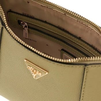 Kabelka Guess Darcy Convertible Shou 4