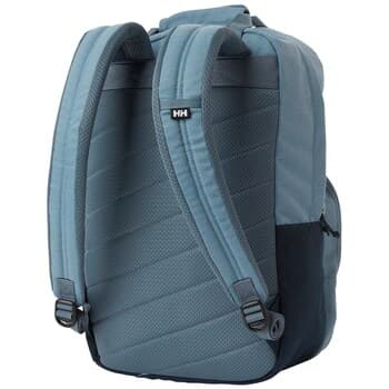 Batoh Helly Hansen Oslo Max, modrá 3