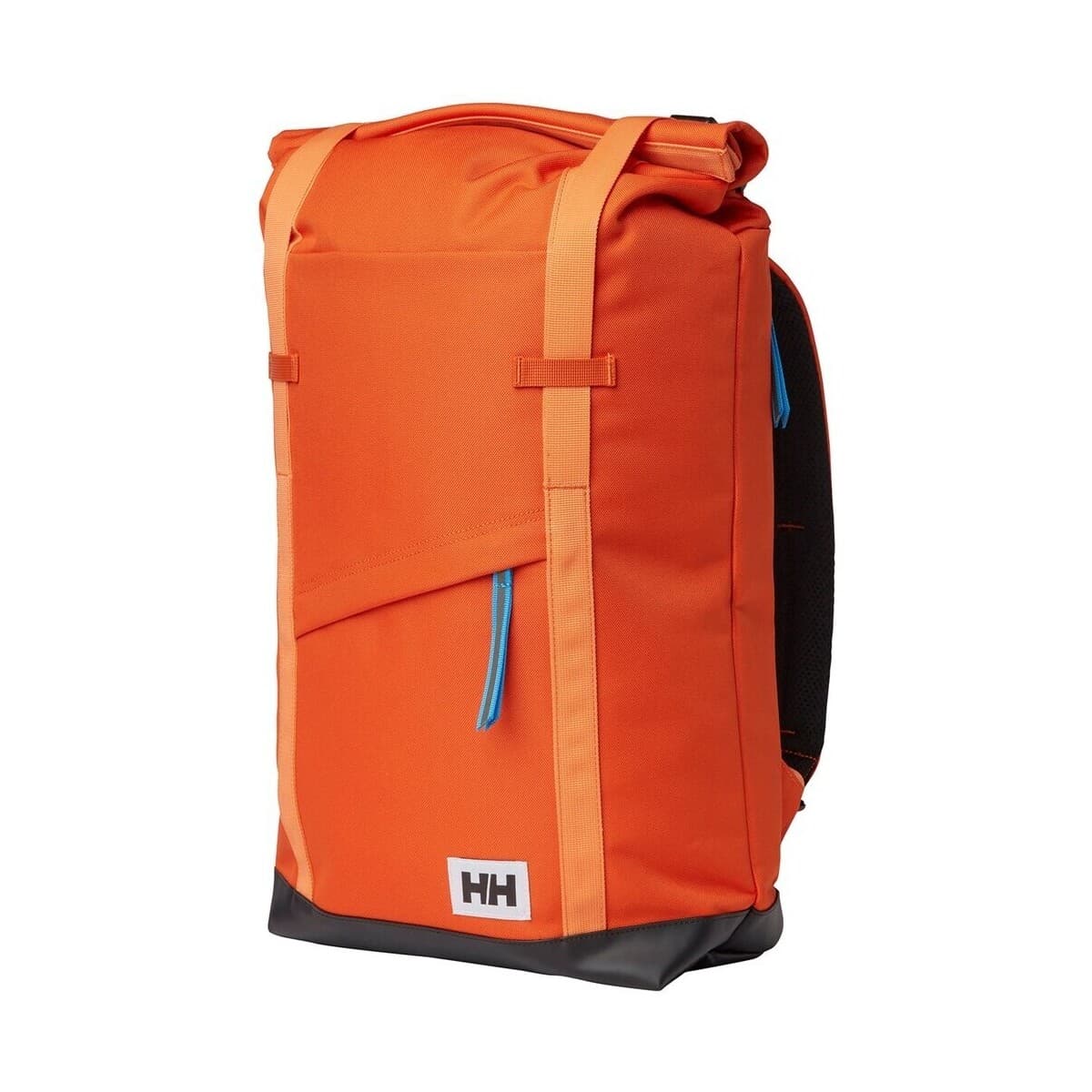 Batoh Helly Hansen Stockholm, oranžová