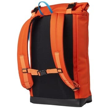 Batoh Helly Hansen Stockholm, oranžová 2