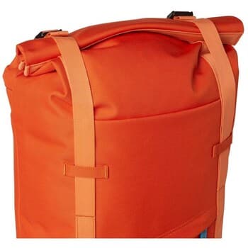 Batoh Helly Hansen Stockholm, oranžová 3