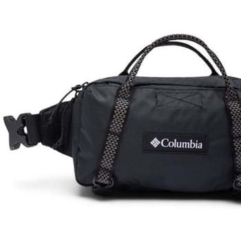 Pánská ledvinka Columbia Echo Mountain Hip Pack, černá 2