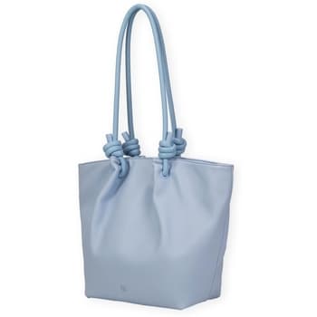 Kabelka Excess Hestre Bag - Sky Blue 2
