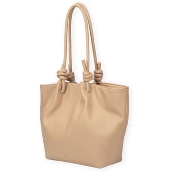 Kabelka Excess Hestre Bag - Rusty Tan 2