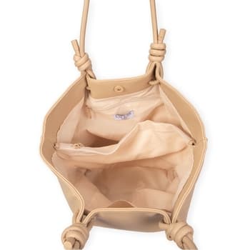 Kabelka Excess Hestre Bag - Rusty Tan 3