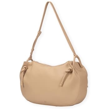 Kabelka přes rameno Excess Giane Bag - Rusty Tan 2