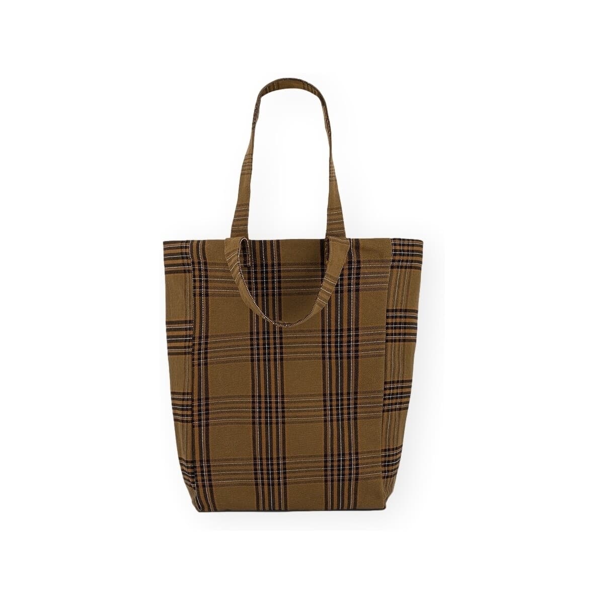 Kabelka Rose In April Tote Bag Elisabeth - Tartan