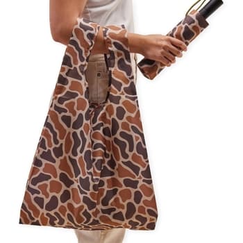 Kabelka Original Duckhead Taupe Ripples Bag 2