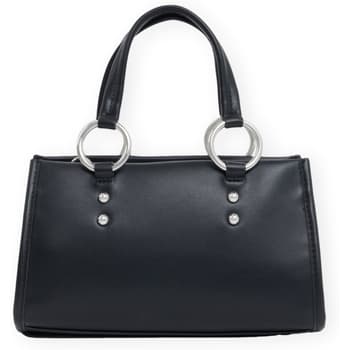 Kabelka Lacoste Small Celys Bag - Noir 3