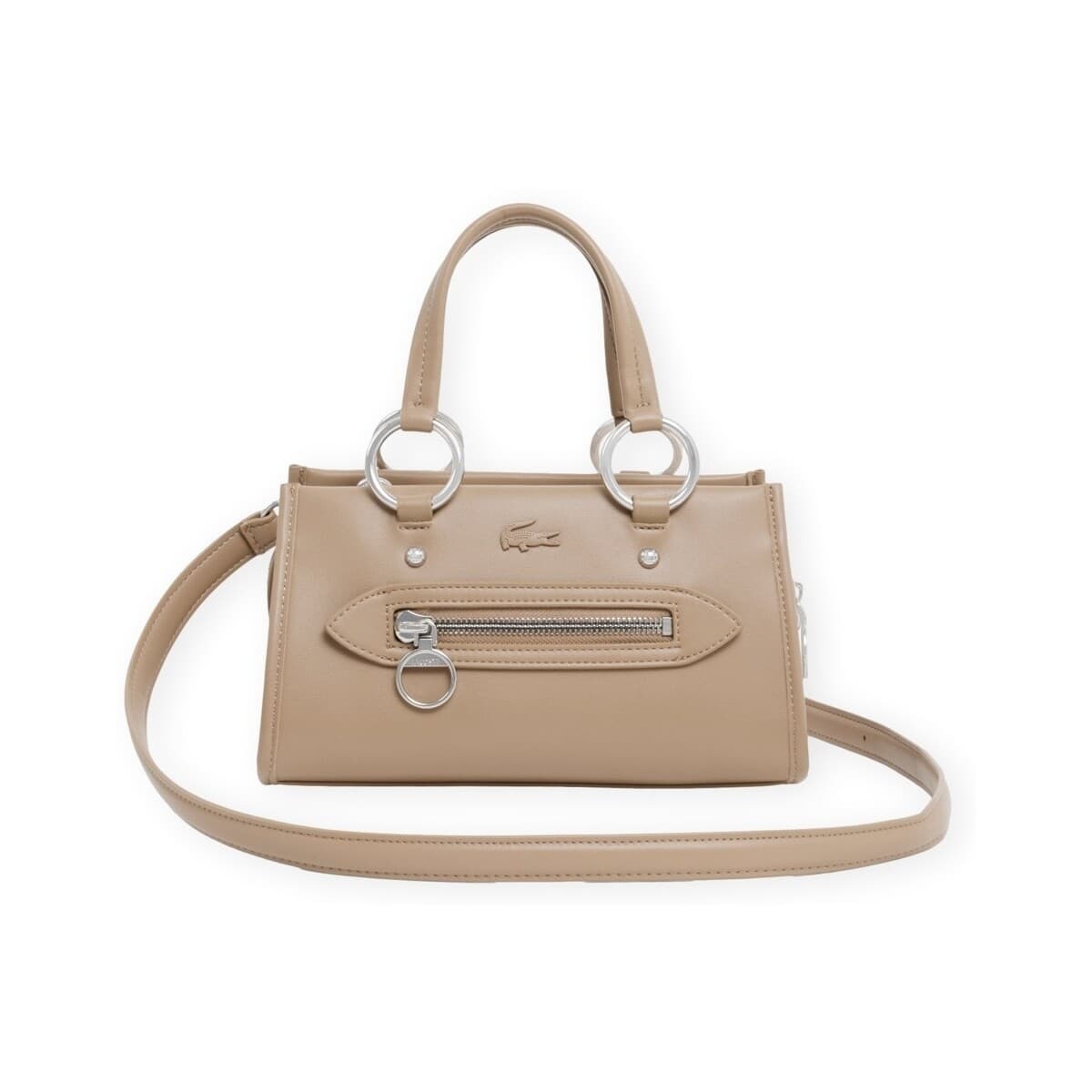 Kabelka přes rameno Lacoste Small Celys Bag - Viennois