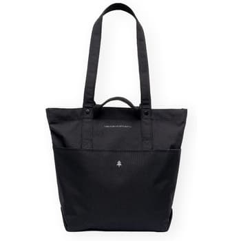 Kabelka Lefrik Raw Tote Bag - Black 2