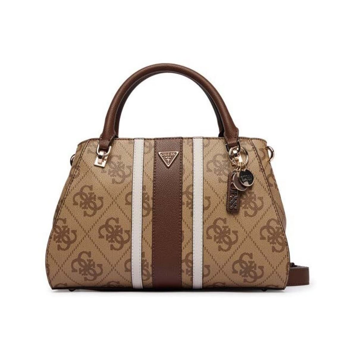 Kabelka Guess Noelle Ii Luxury Satch