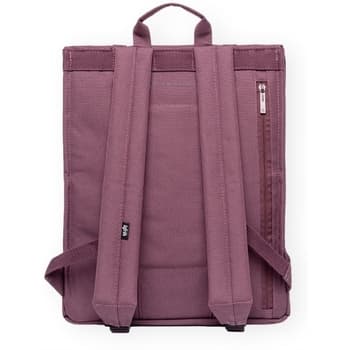 Batoh Lefrik Handy Backpack - Stripes Maroon 3