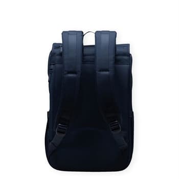 Batoh Herschel Little America Mid Volume Backpack - Navy 4