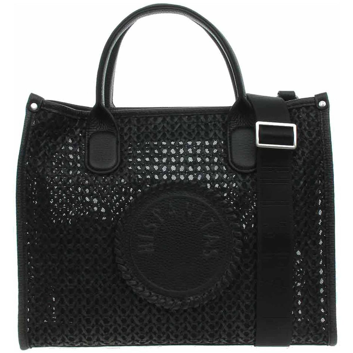 Hispanitas dámská kabelka BV264717 black