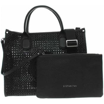 Hispanitas dámská kabelka BV264717 black 2