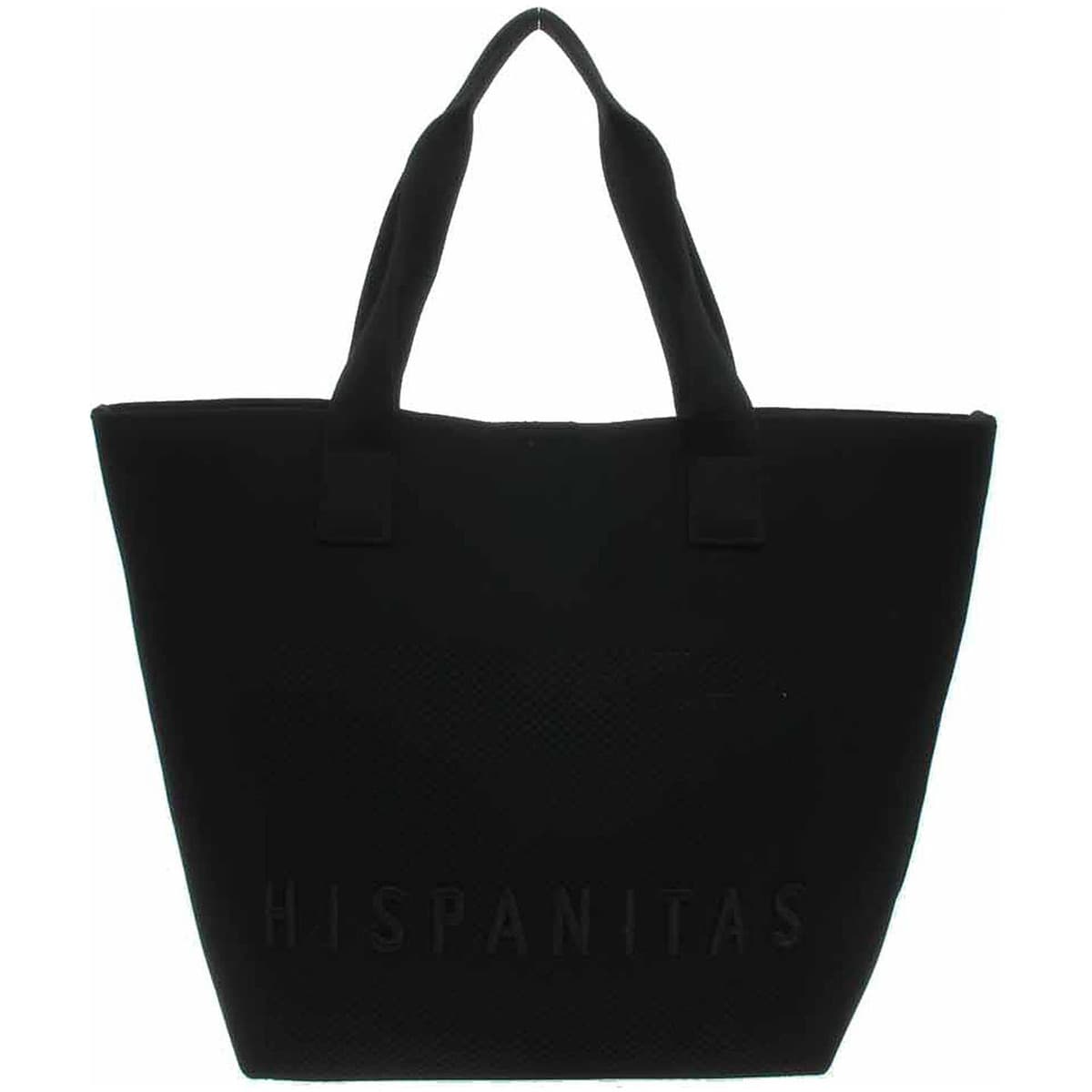 Hispanitas dámská kabelka BV264546 black