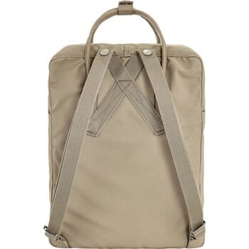 Batoh Fjallraven Kanken No. 2, béžová 3
