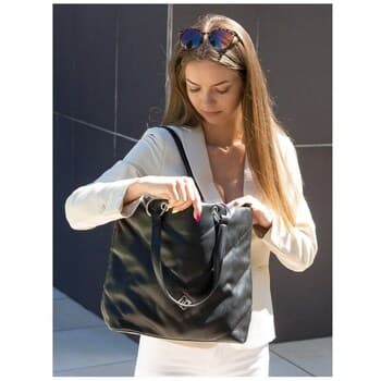 Kabelka Filippo TD027522BK 3