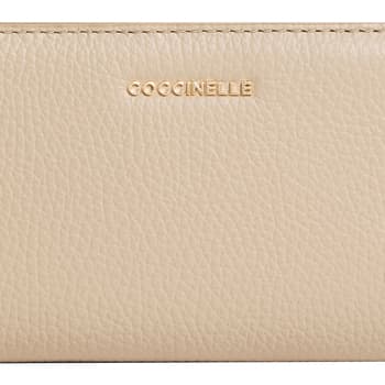 Peněženka Coccinelle E2MW511F101 3