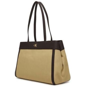 Kabelka Calvin Klein Jeans Canvas Medium Tote 2
