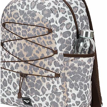 Batoh Roxy Urban Nomad Cord Backpack 4