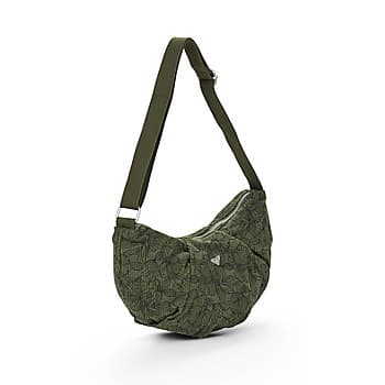 Ledvinka Roxy Neon Moon Printed Crossbody 2