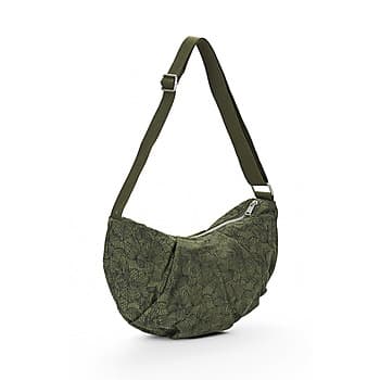 Ledvinka Roxy Neon Moon Printed Crossbody 3
