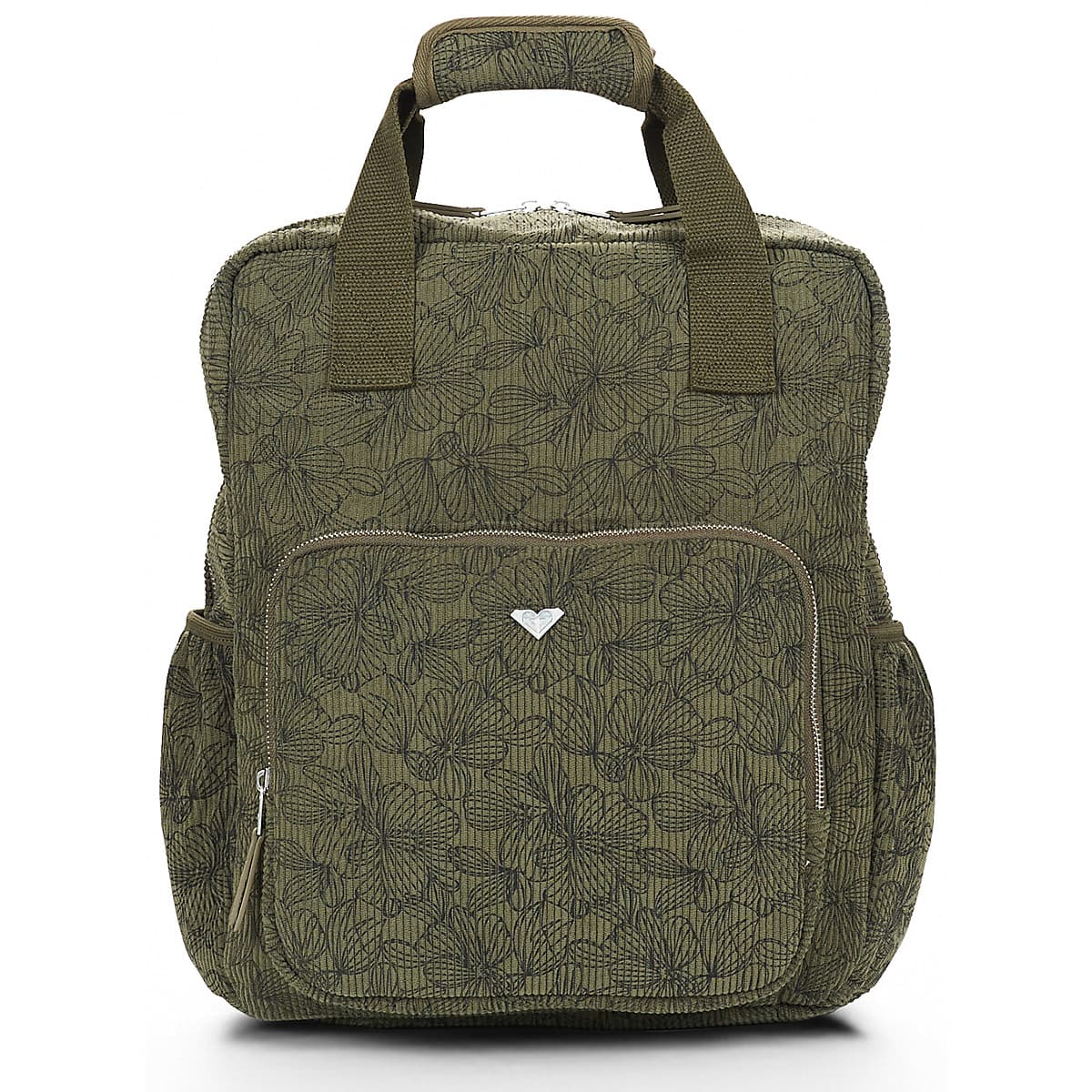 Batoh Roxy Wave Whisper Printed Backpack