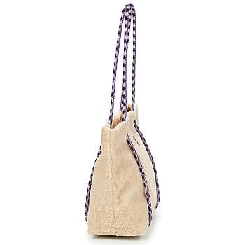 Kabelka přes rameno Roxy Electric Flow Sherpa Tote 3
