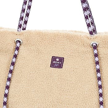 Kabelka přes rameno Roxy Electric Flow Sherpa Tote 4