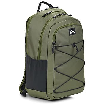 Batoh Quiksilver Burner 28L, zelená 2