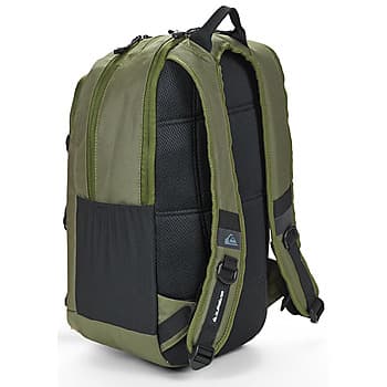 Batoh Quiksilver Burner 28L, zelená 3