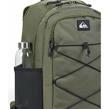 Batoh Quiksilver Burner 28L, zelená 4
