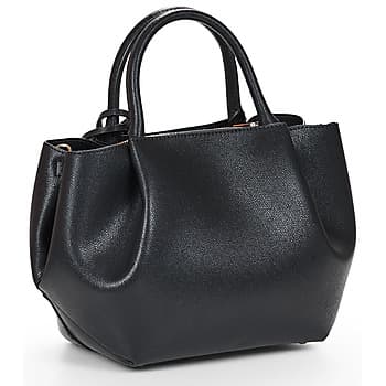 Kabelka Guess Amorette Girlfriend Satchel, černá 2