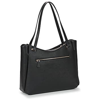 Kabelka přes rameno Guess Gilda Tote, černá 2