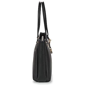 Kabelka přes rameno Guess Gilda Tote, černá 3