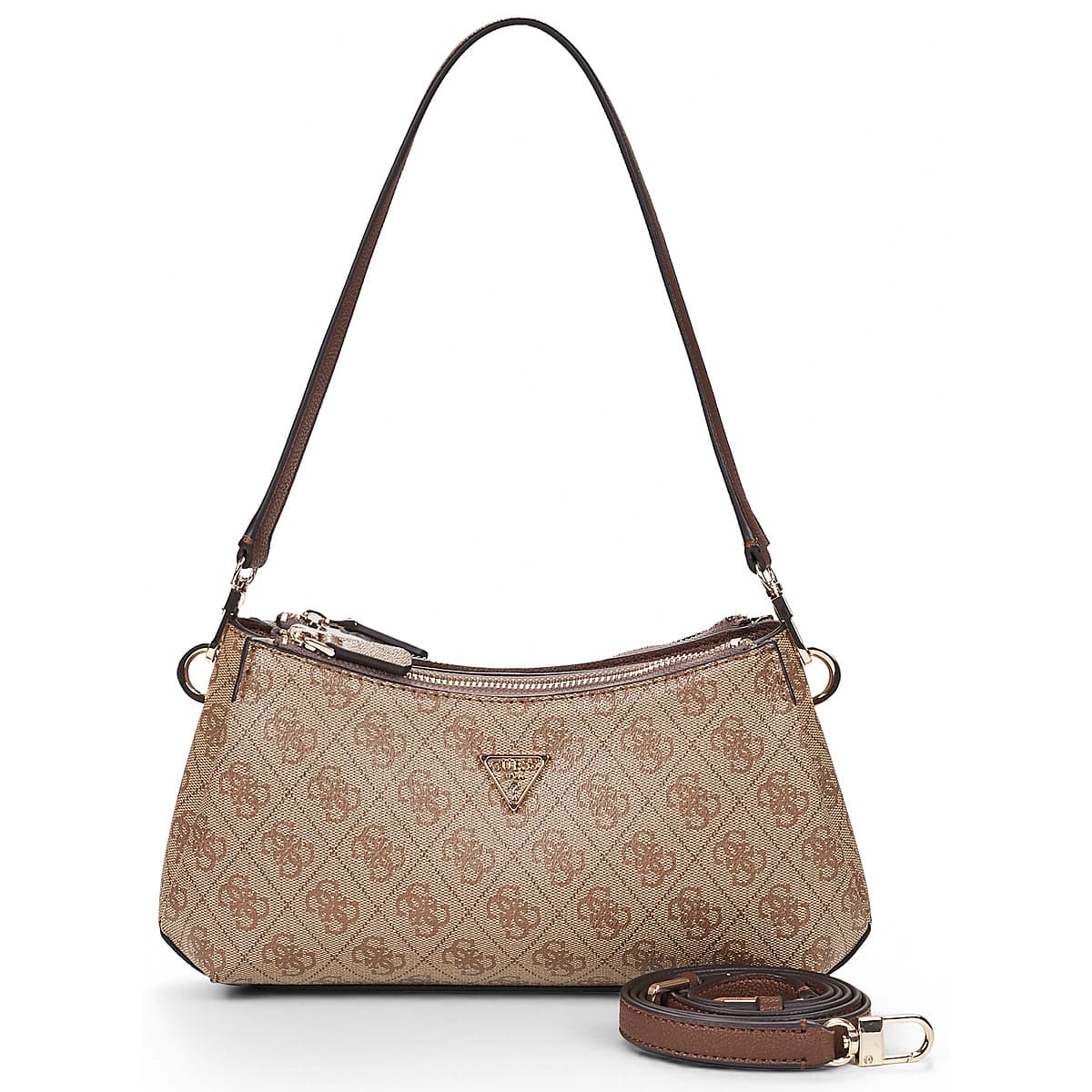 Kabelka přes rameno Guess Noelle II 3 Comp Crossbody