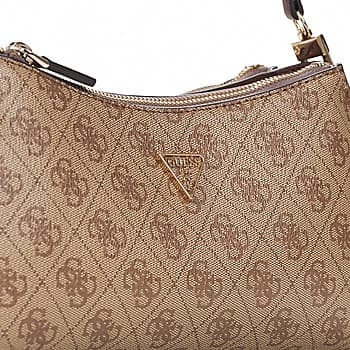 Kabelka přes rameno Guess Noelle II 3 Comp Crossbody 4