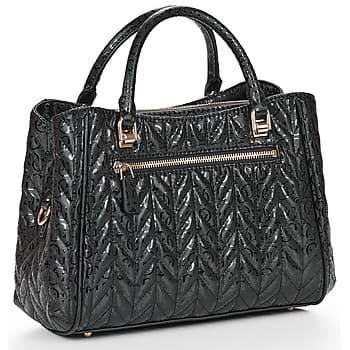 Kabelka Guess Stacey Girlfriend Satchel 2