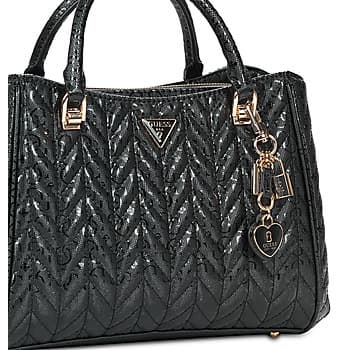 Kabelka Guess Stacey Girlfriend Satchel 4