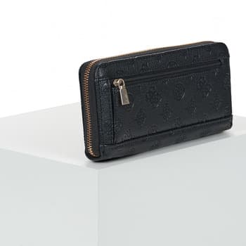 Peněženka Guess Ella Logo SLG LRG ZIP Around 2