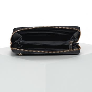 Peněženka Guess Ella Logo SLG LRG ZIP Around 3