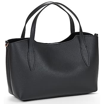 Kabelka Guess Melody 2 IN 1 Satchel, černá 2