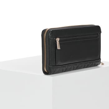 Peněženka Guess Maxine SLG Large ZIP Around 2