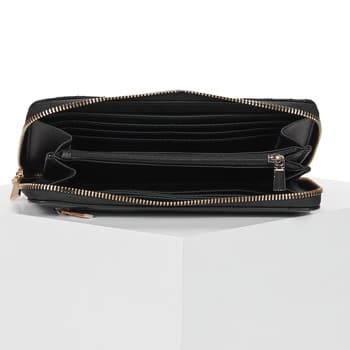 Peněženka Guess Maxine SLG Large ZIP Around 3