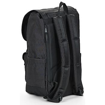 Batoh Herschel Littleamerica Backpack, černá 3
